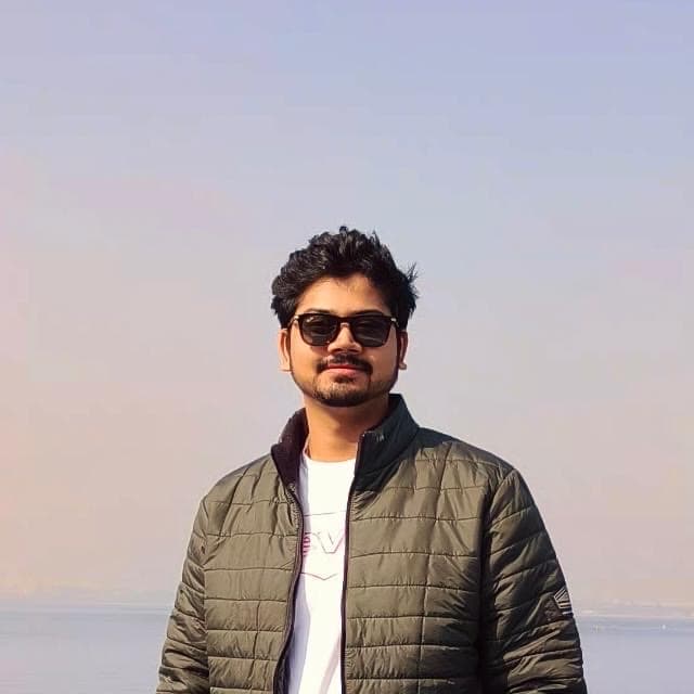 Abhishek Ajmera