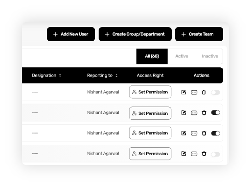 Revenue Analytics