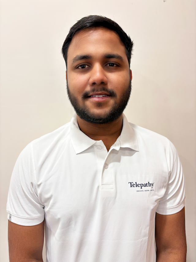 Ayush Khandelwal