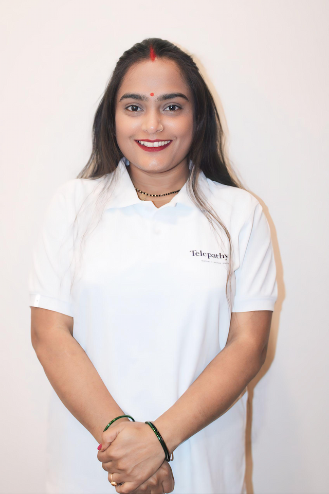 Divya Parashar