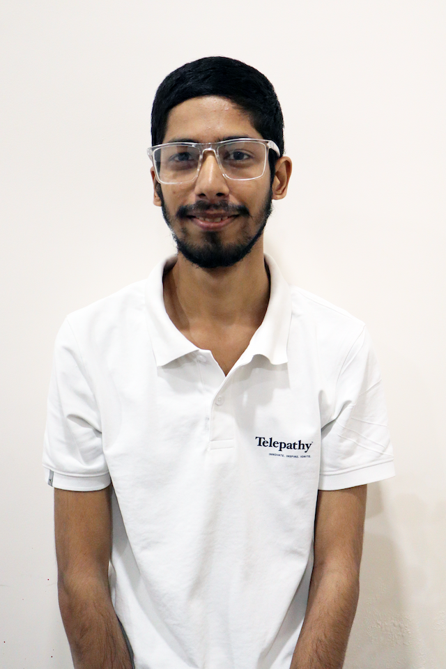 Hitesh Israni