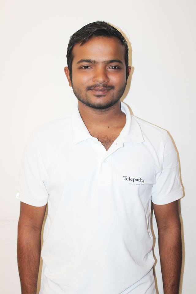 Keshav Agarwal