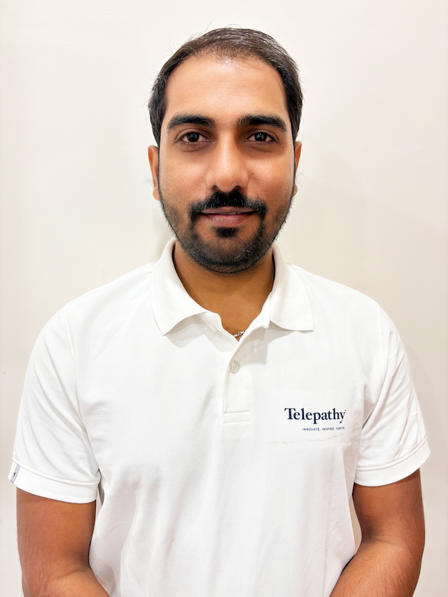 Krishan Shekhawat