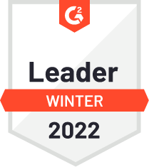 G2 Leader-G2 Grid for CRM Winter