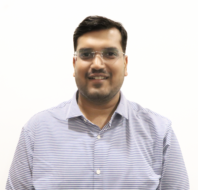 Nishant Agarwal