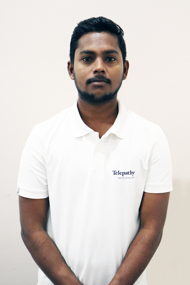 Rahul Kumar
