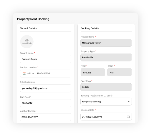 Revenue Analytics