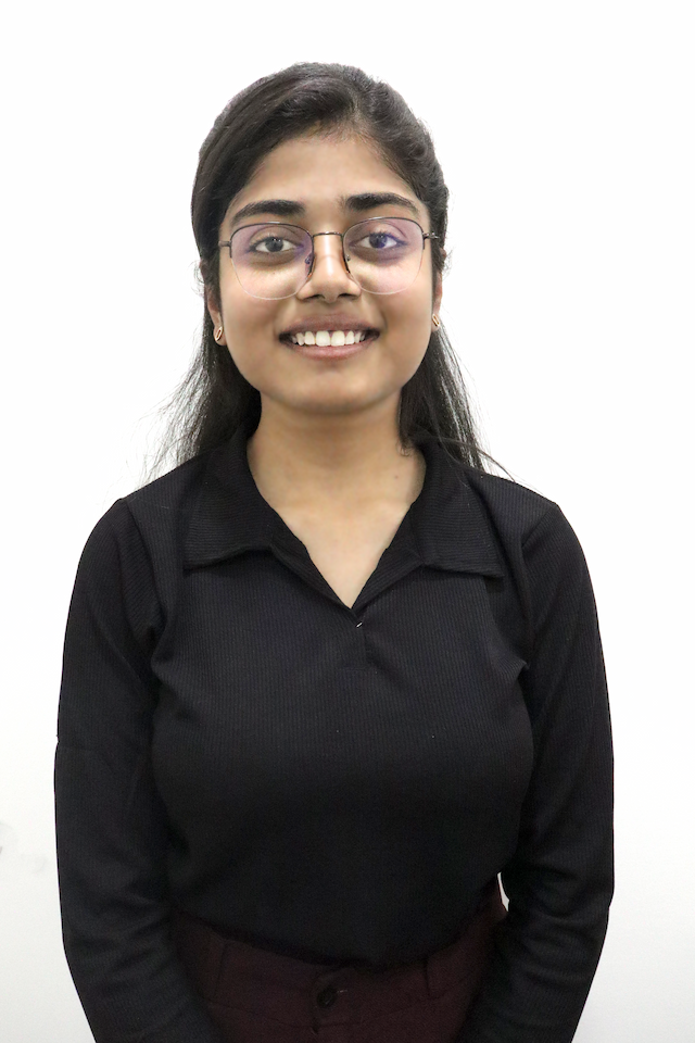 Richa Goyal