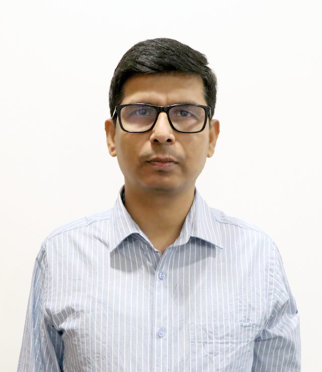 Satyam Jha