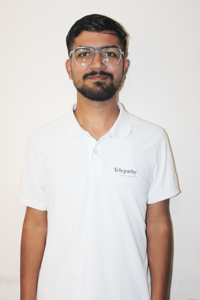 Shivam  Purohit