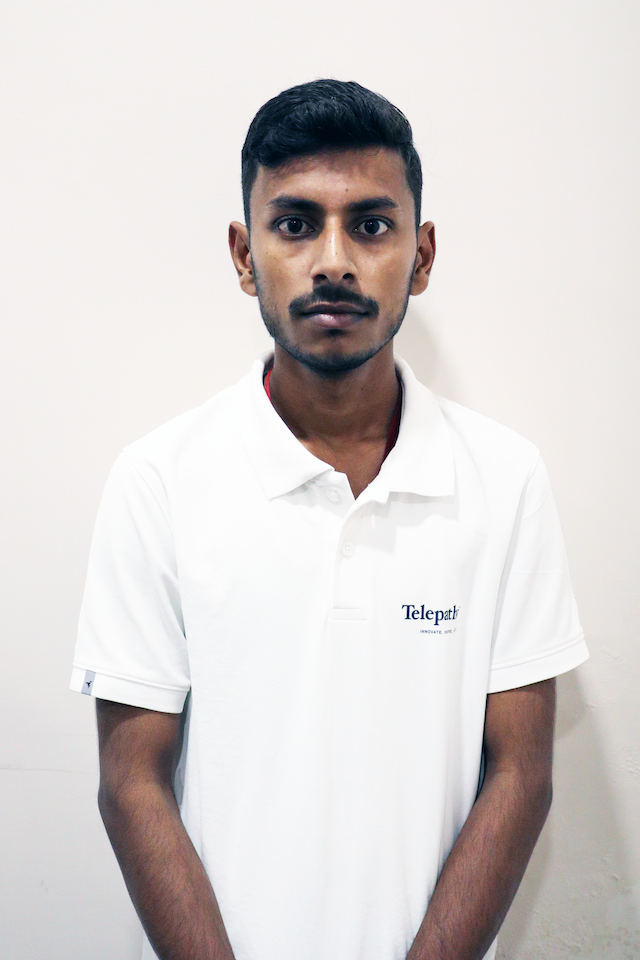 Shivam Kumar