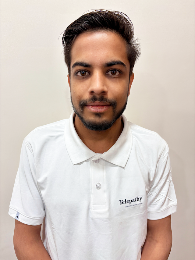 Shreay Goyal