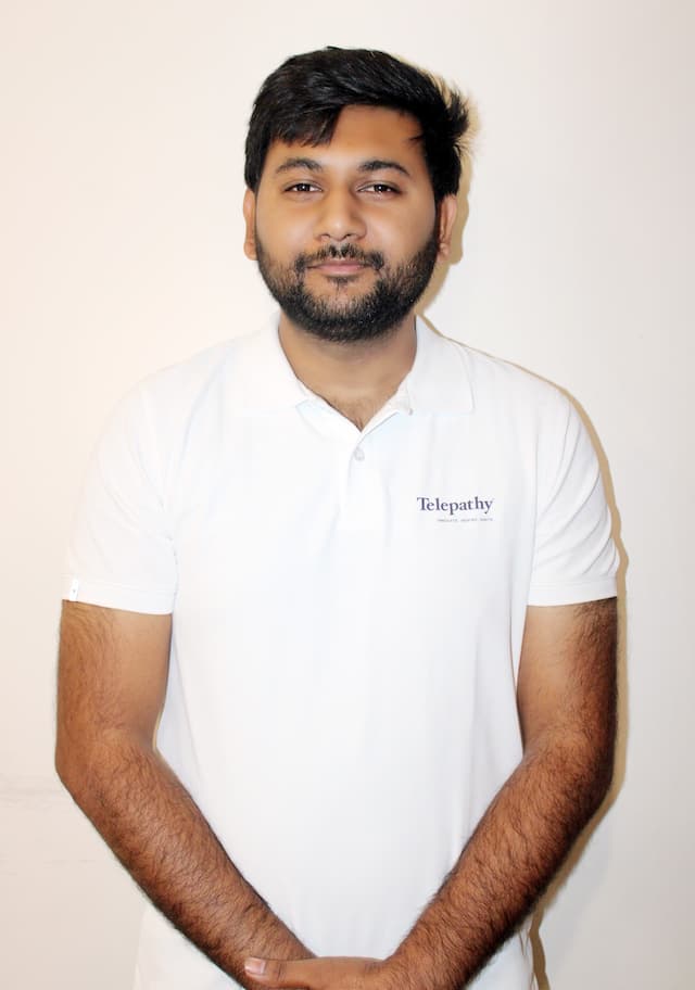 Shriyansh Khandelwal