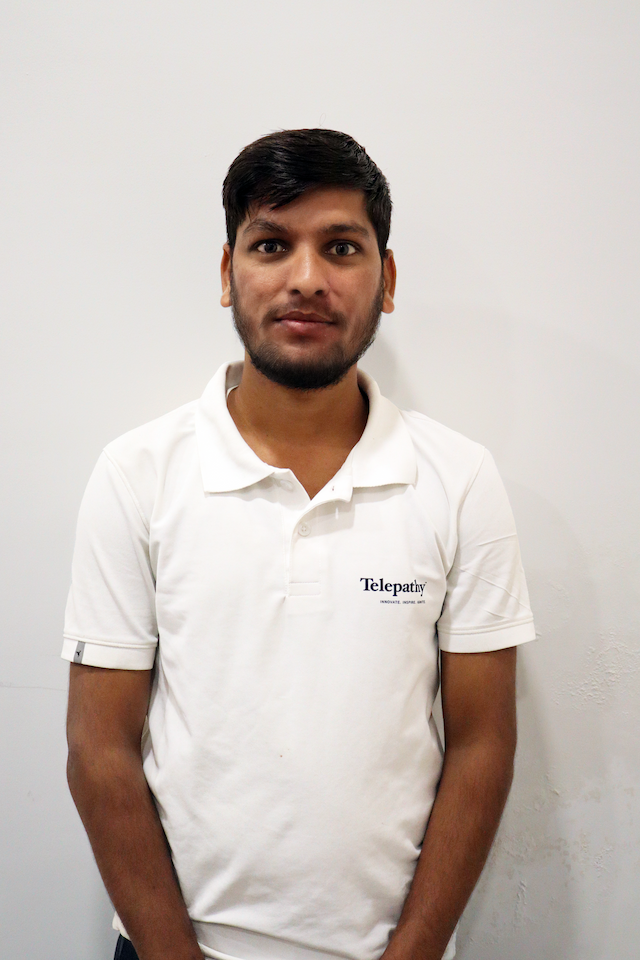 Suman Kumar