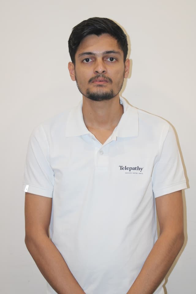 Vivek Suyal