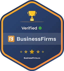 company widget
