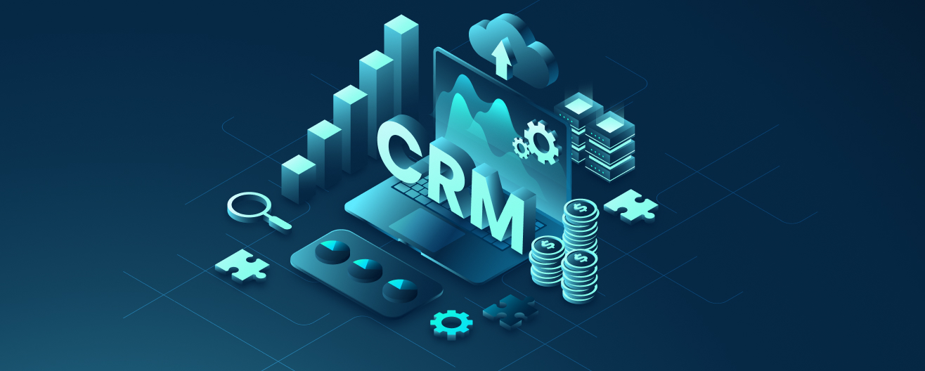 Real Estate CRM for Builders