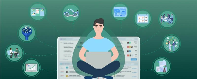Builder Challenges Without CRM