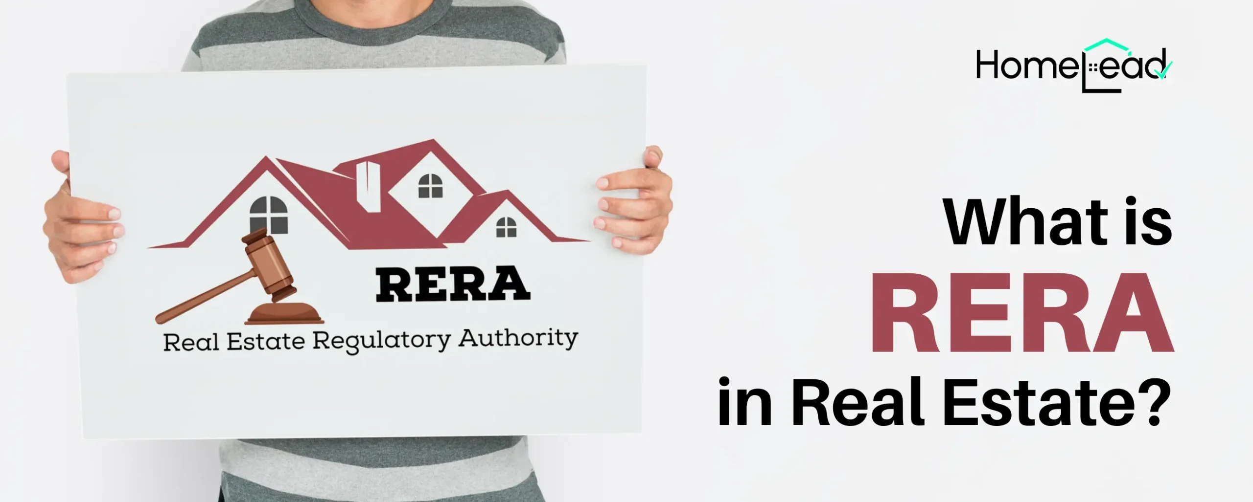 What is RERA in Real Estate