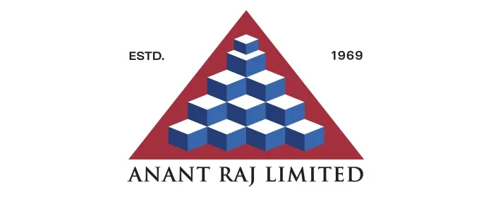 Anant Raj Ltd real estate company in India