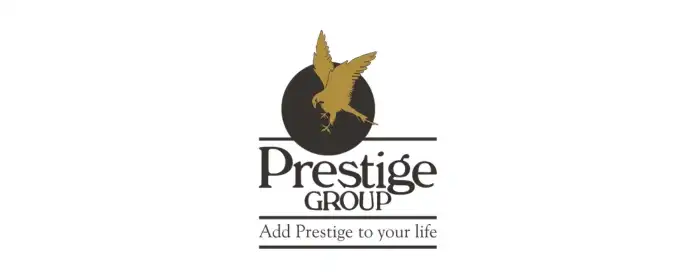 Prestige Estates top real estate company in India