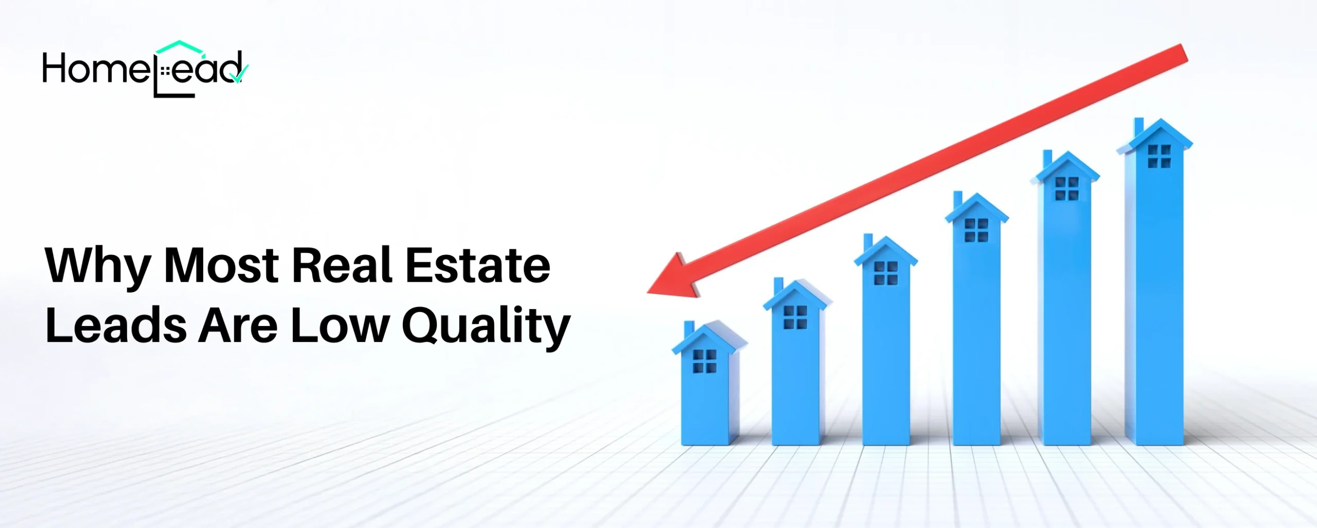 Low Quality Real Estate Lead