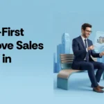 How Mobile-First CRMs Improve Sales Productivity in Real Estate