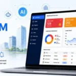 AI Real Estate CRM: How AI Lead Categorisation Saves Time