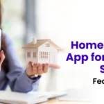 HomeLead Mobile App for Real Estate Sales Teams: Features & Benefits