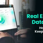Real Estate CRM Data Security: How CRM Software Keeps Your Data Safe
