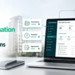 How Post-Sales Automation Streamlines Real Estate Operations
