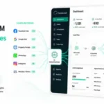 How a Scalable Real Estate CRM Handles High Lead Volumes Without Slowing Down