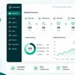 Sales Pipeline Tracking Software: Complete Guide for Real Estate Businesses