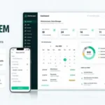 Site Visit Management System for Real Estate Developers